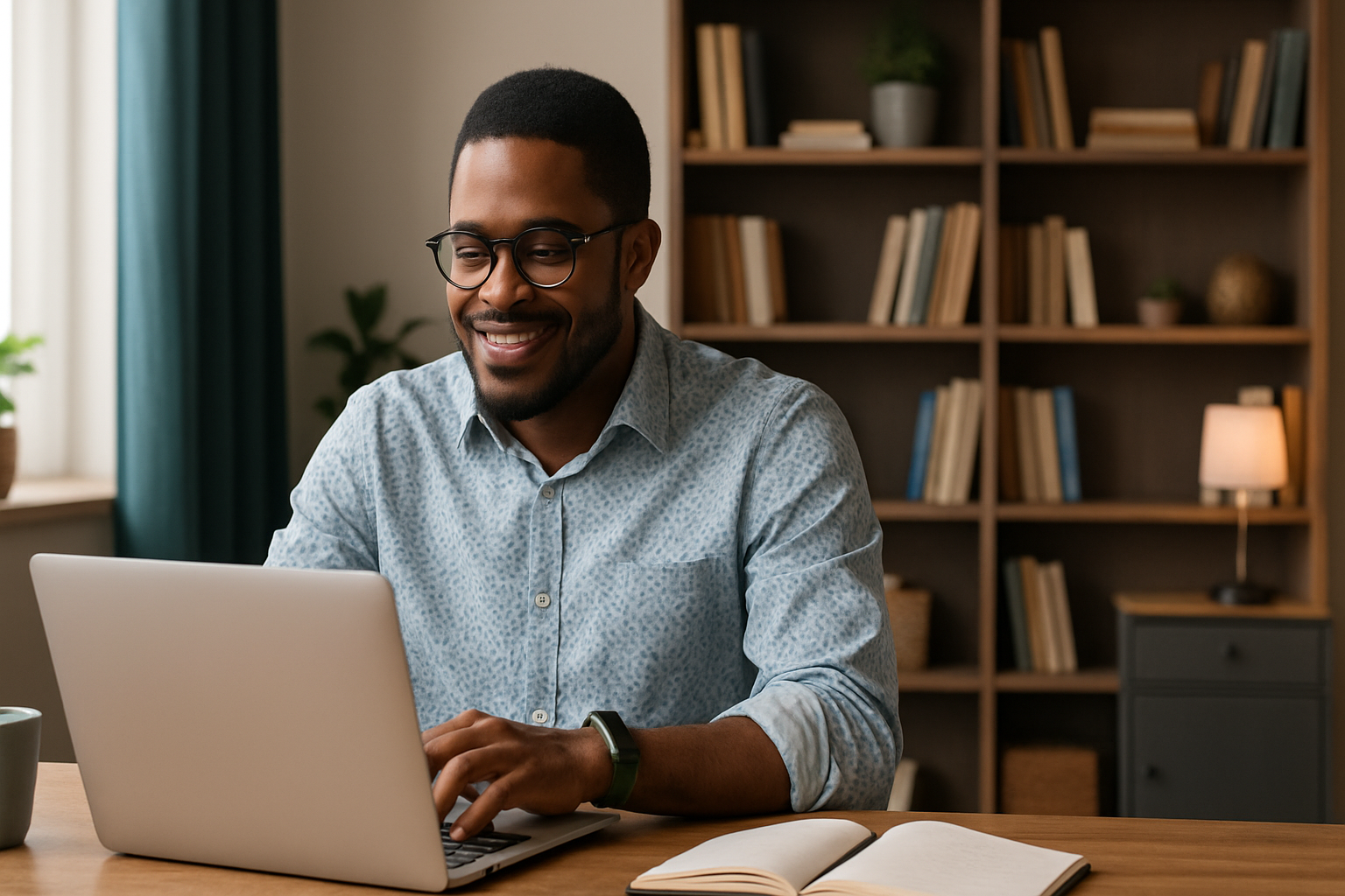 Your First Real Business Website