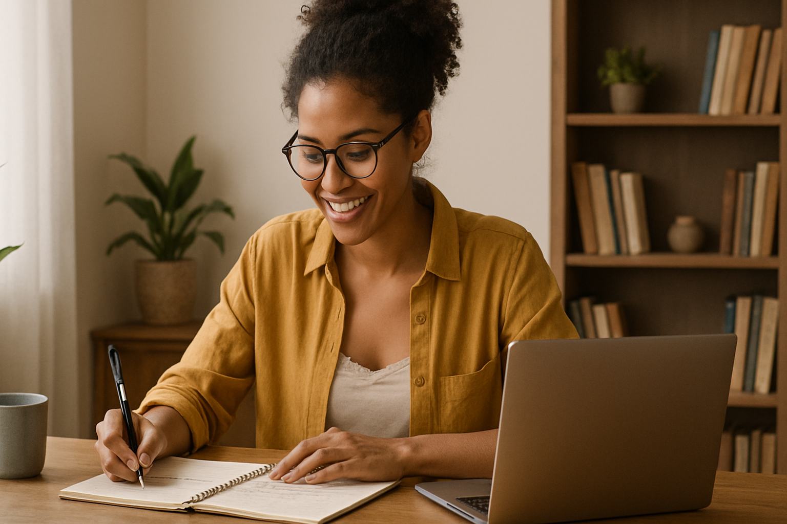 Your First Real Business Website