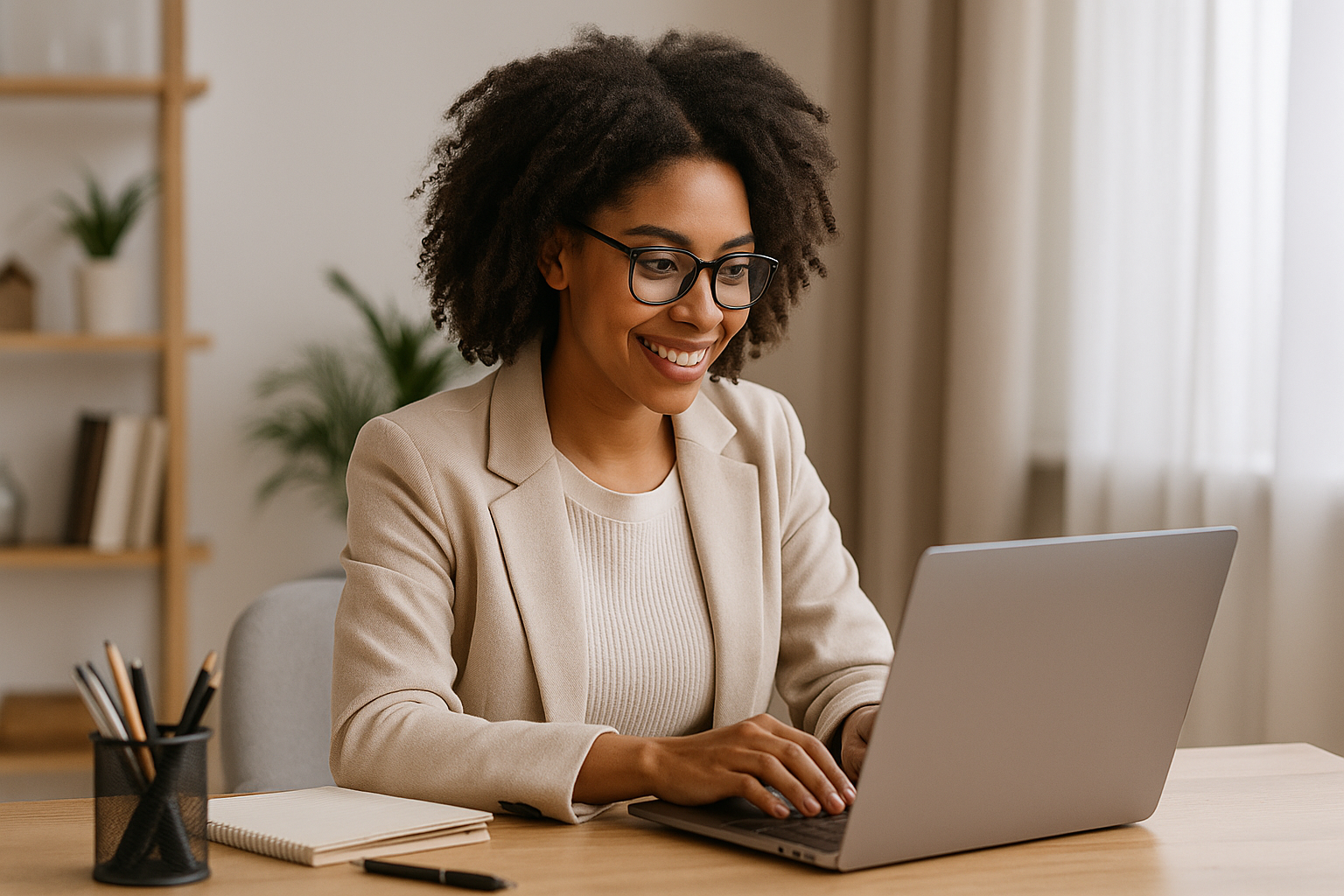 Your First Real Business Website